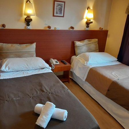 Hosteria Nuevo Pinar Σαν Κάρλος ντε Μπαριλότσε Εξωτερικό φωτογραφία