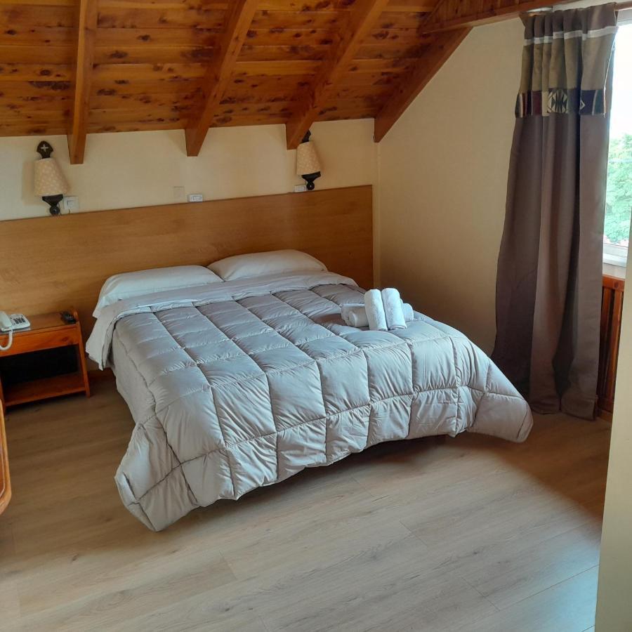 Hosteria Nuevo Pinar Σαν Κάρλος ντε Μπαριλότσε Εξωτερικό φωτογραφία