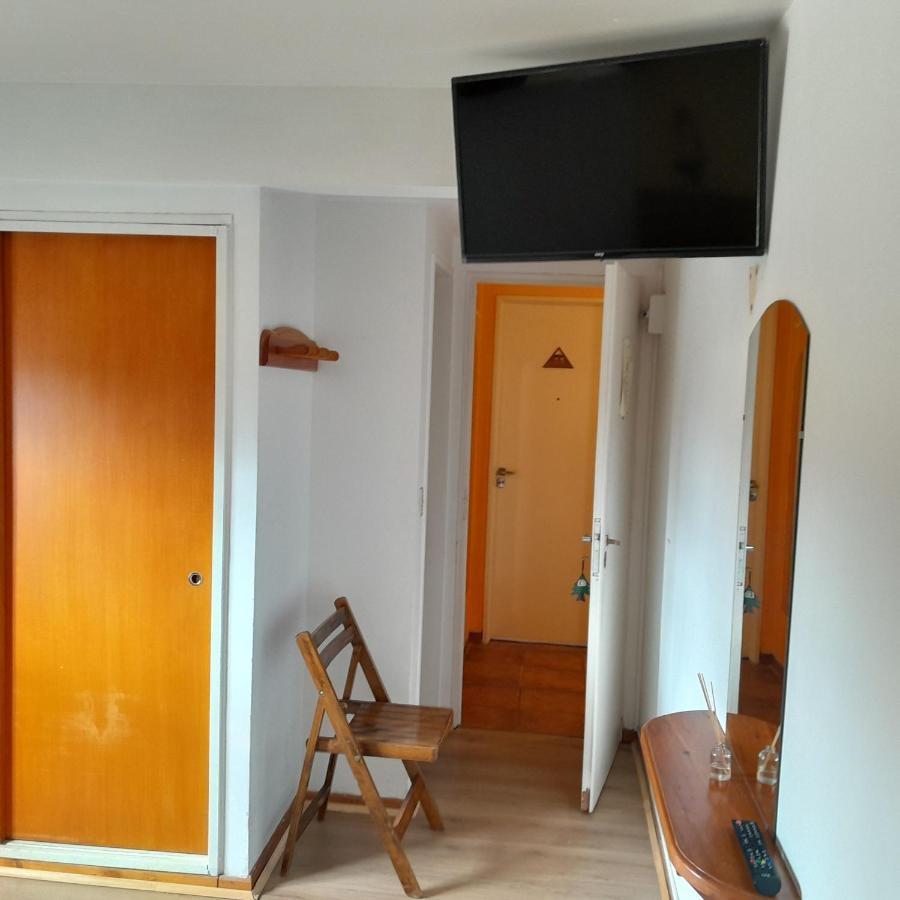 Hosteria Nuevo Pinar Σαν Κάρλος ντε Μπαριλότσε Εξωτερικό φωτογραφία