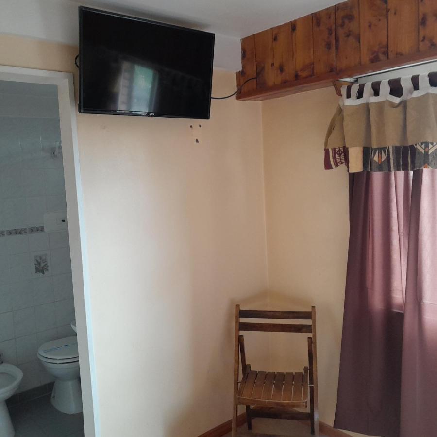 Hosteria Nuevo Pinar Σαν Κάρλος ντε Μπαριλότσε Εξωτερικό φωτογραφία