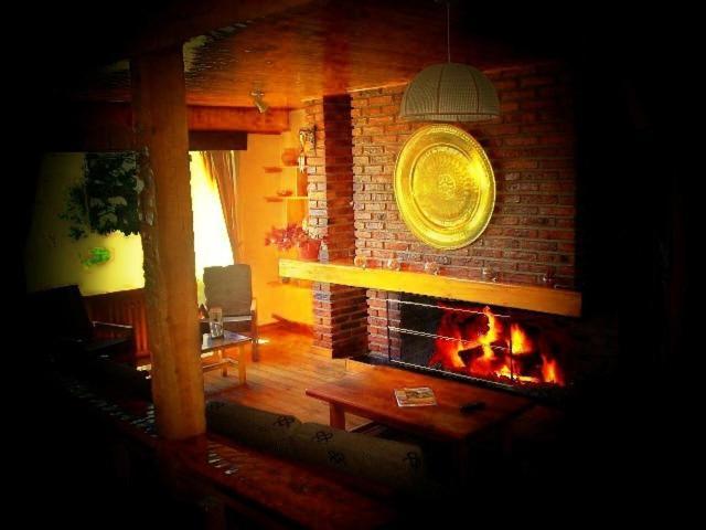 Hosteria Nuevo Pinar Σαν Κάρλος ντε Μπαριλότσε Εξωτερικό φωτογραφία