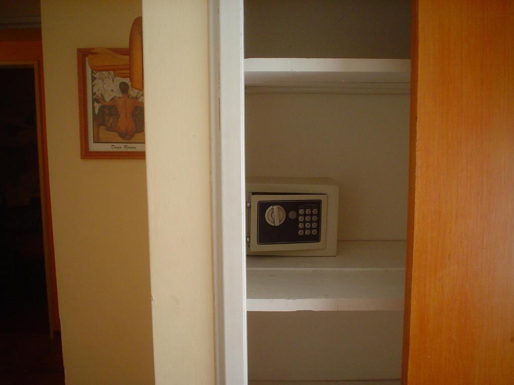 Hosteria Nuevo Pinar Σαν Κάρλος ντε Μπαριλότσε Εξωτερικό φωτογραφία
