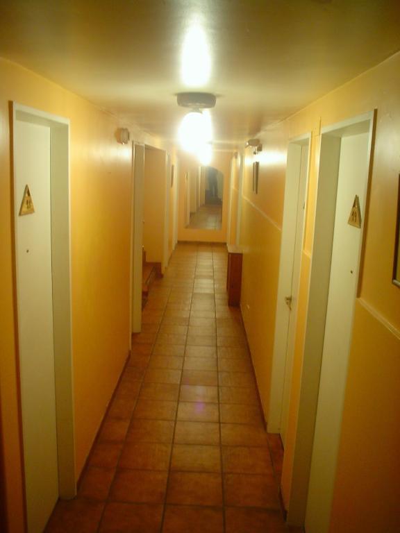 Hosteria Nuevo Pinar Σαν Κάρλος ντε Μπαριλότσε Εξωτερικό φωτογραφία